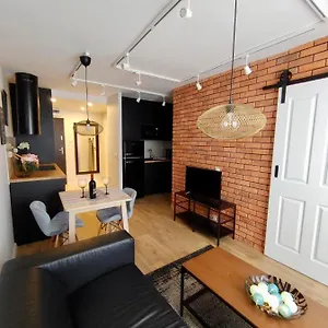  Apartament Loft House
